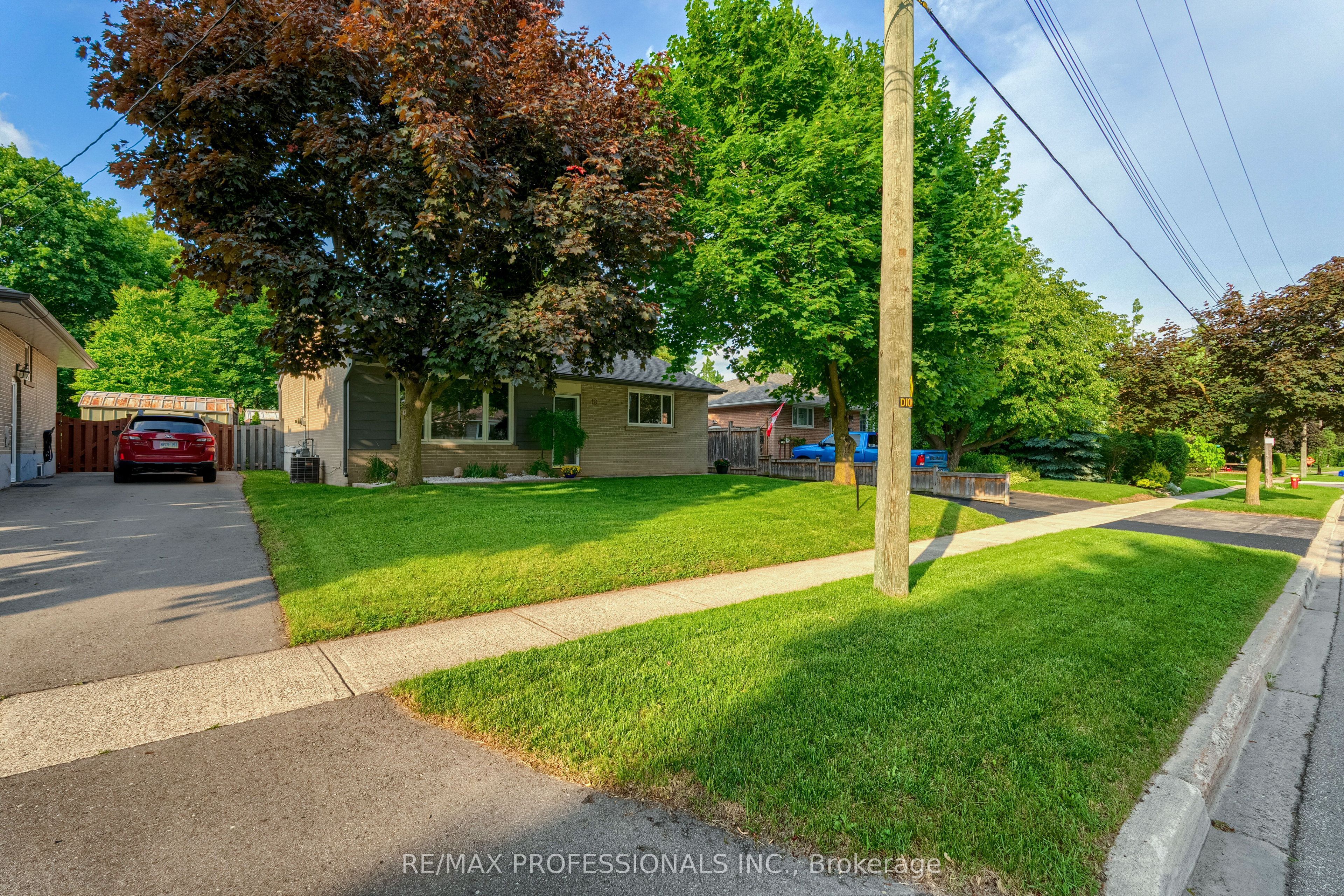 18 Weber Drive