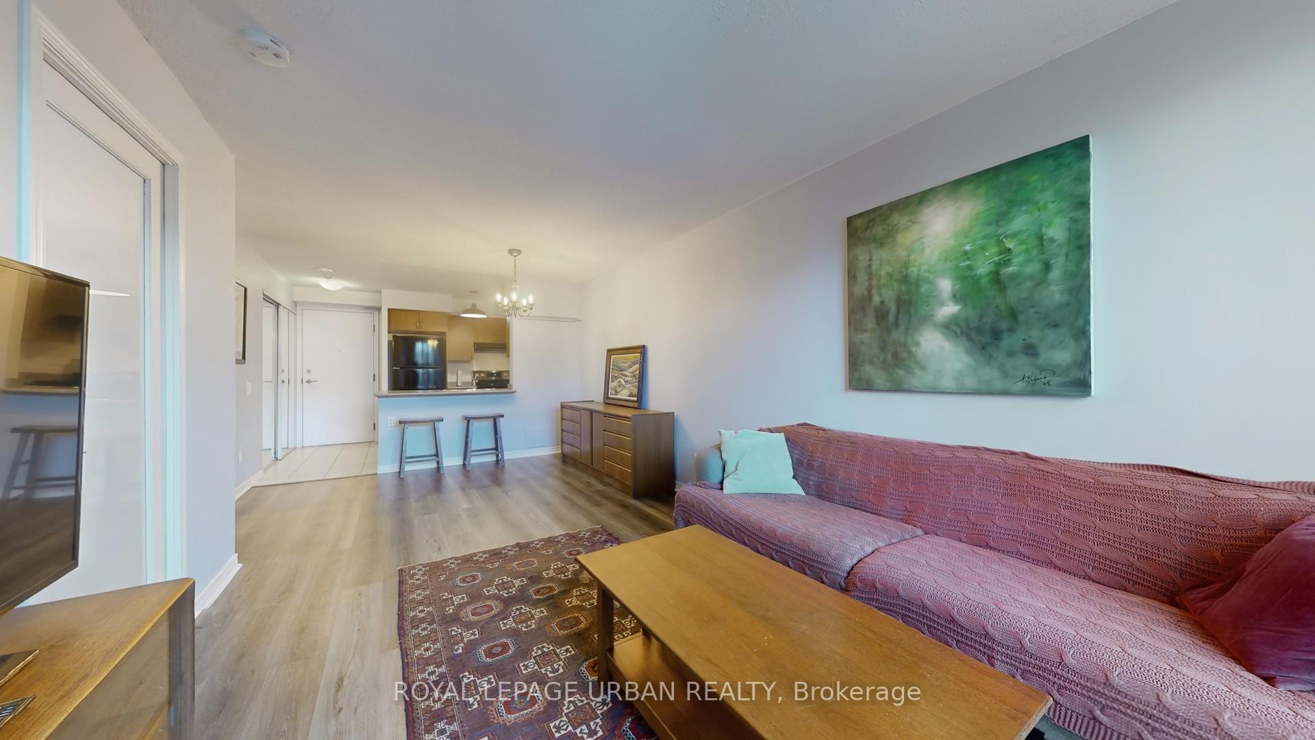 2 Bedrooms Condo at 60 Heintzman, Toronto For sale