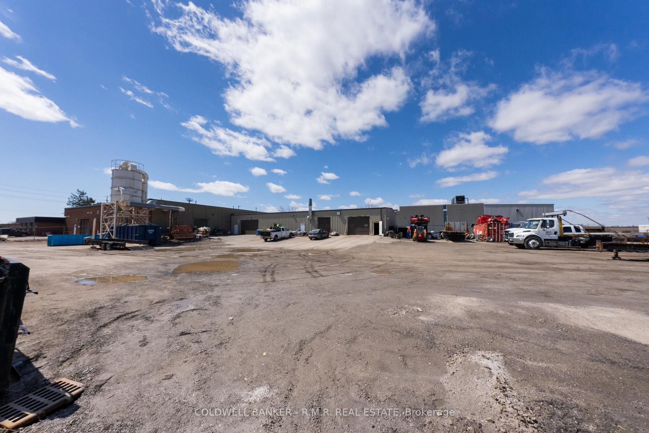 108 Industrial Drive