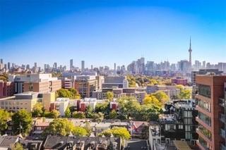 2 Bedrooms Condo at 36 Lisgar, Toronto For sale