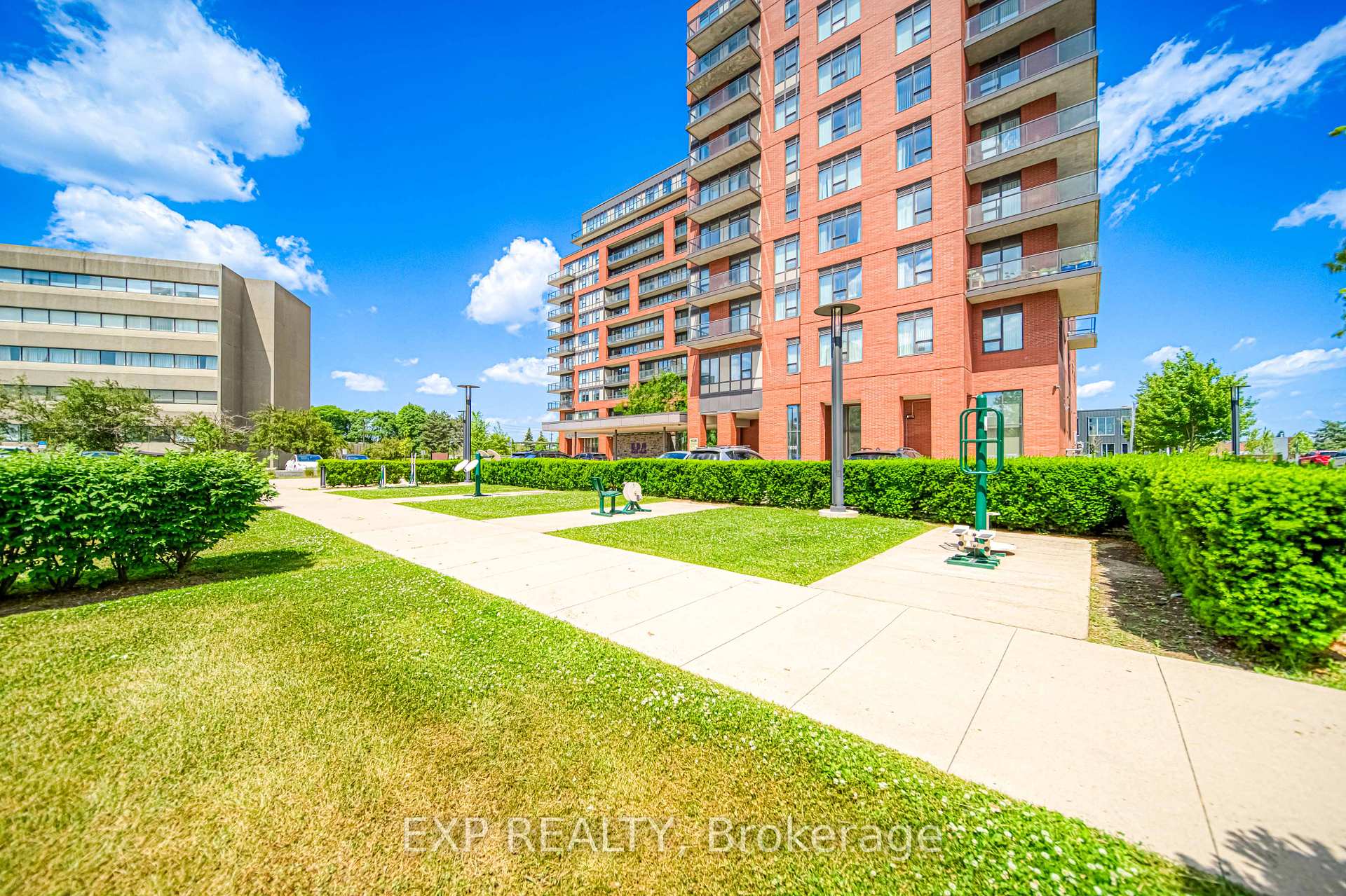 1 Bedroom Condo at 1038 Mcnicoll, Toronto For sale