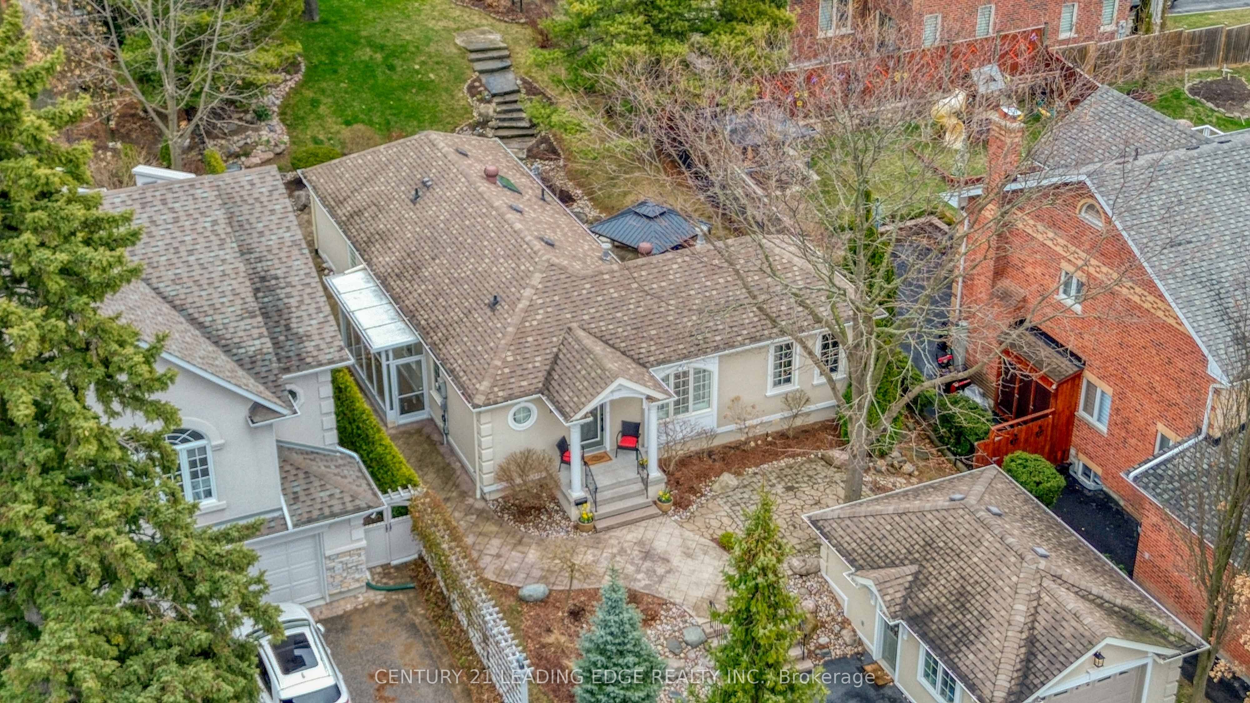 1801 Appleview Road, Pickering, ON L1V 1T7