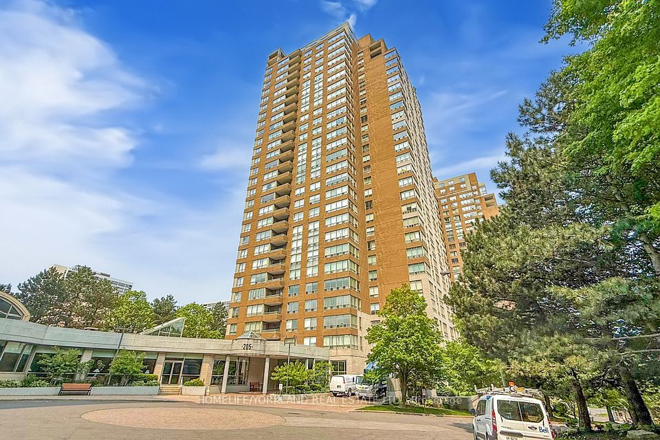 205 Wynford
