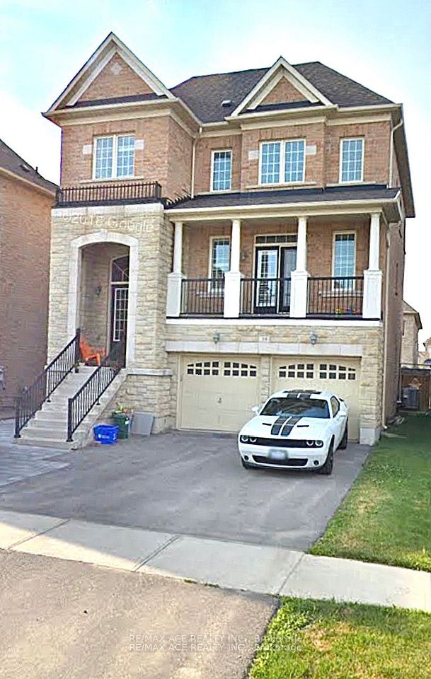 39 Gorman