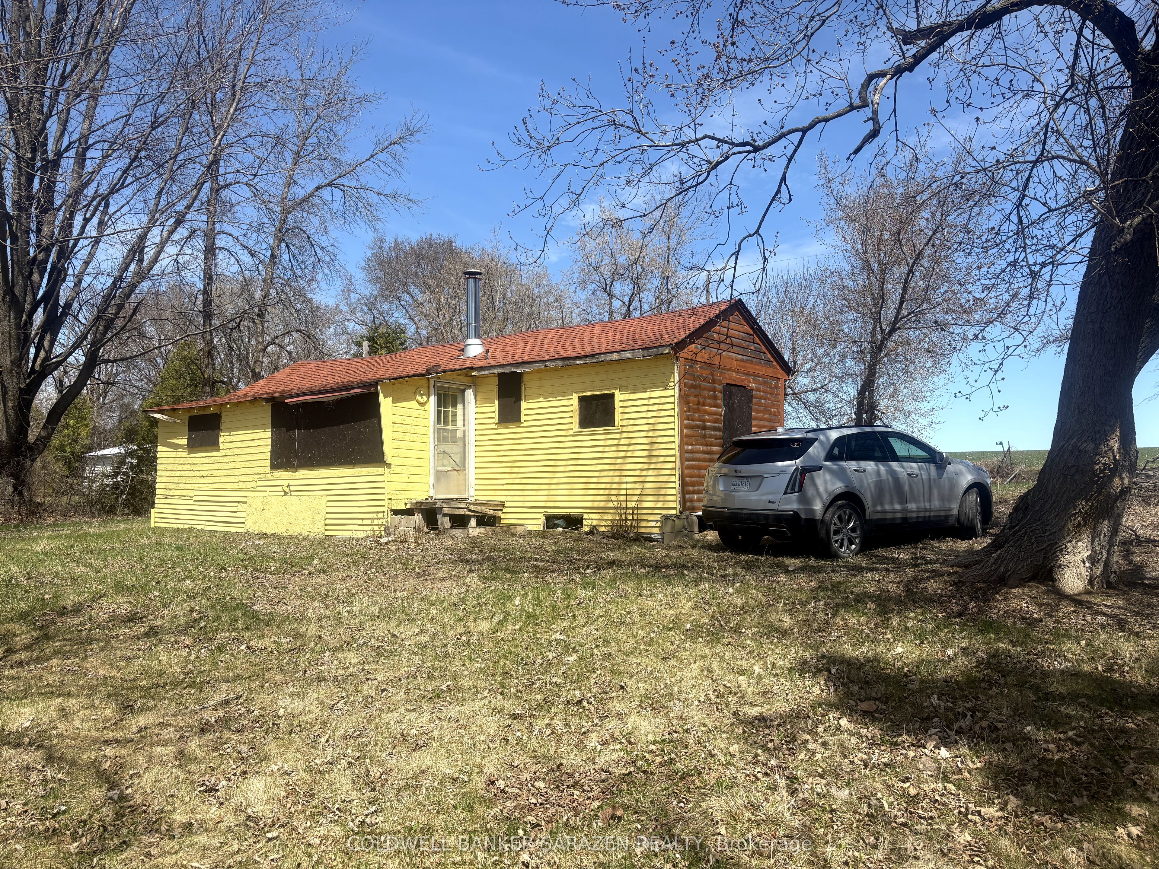 143 Gypsy Lane