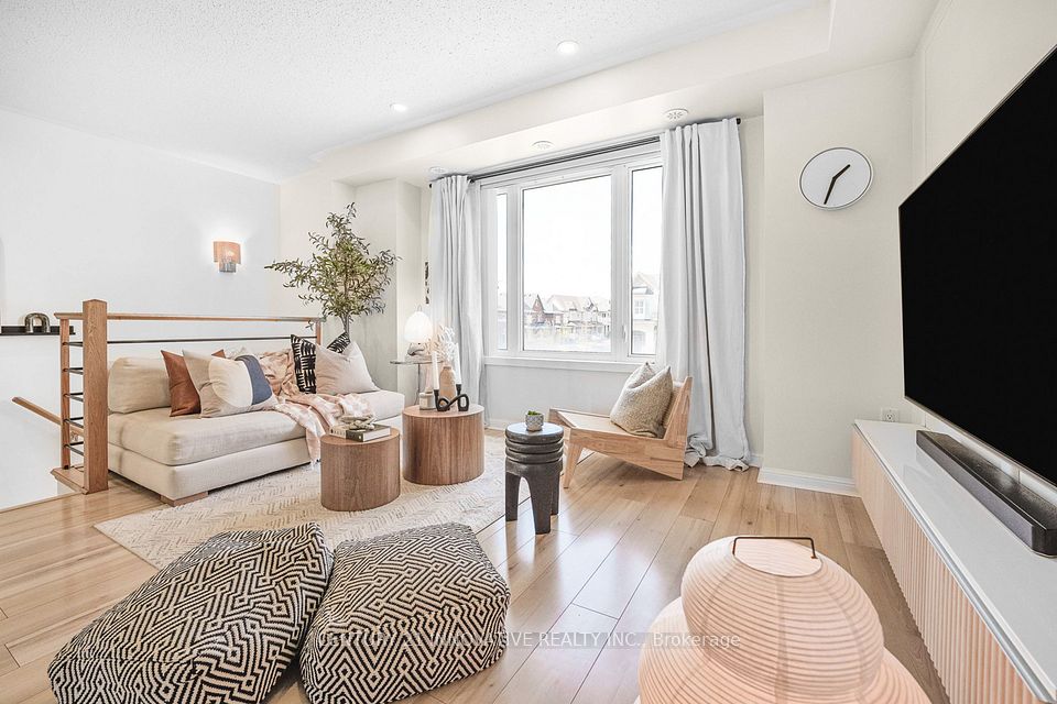 #19 - 1 Beckenrose Court, Brampton, ON L6Y 6G2