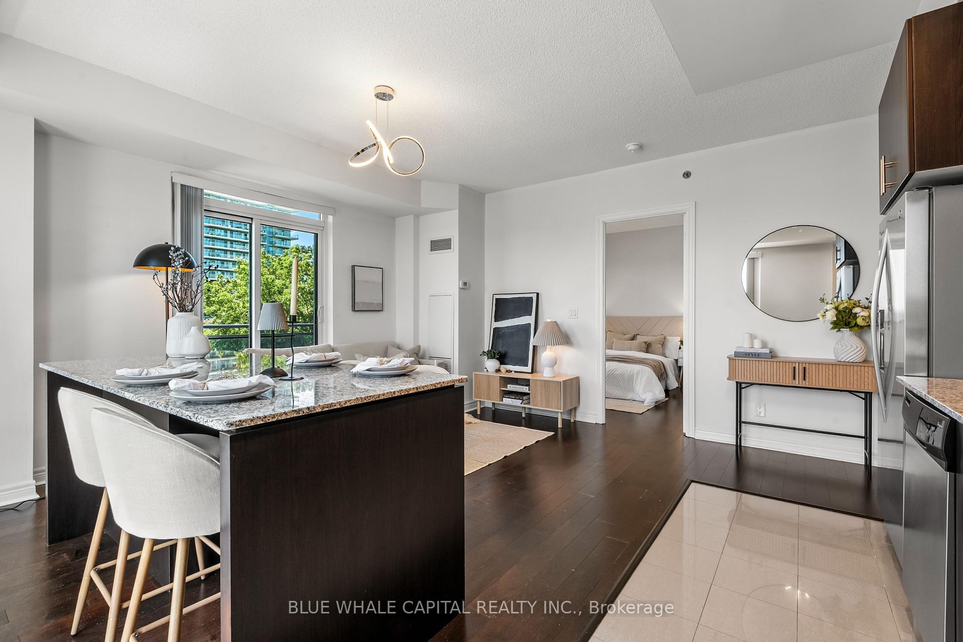 2 Bedrooms Condo at 2756 Old Leslie, Toronto For sale