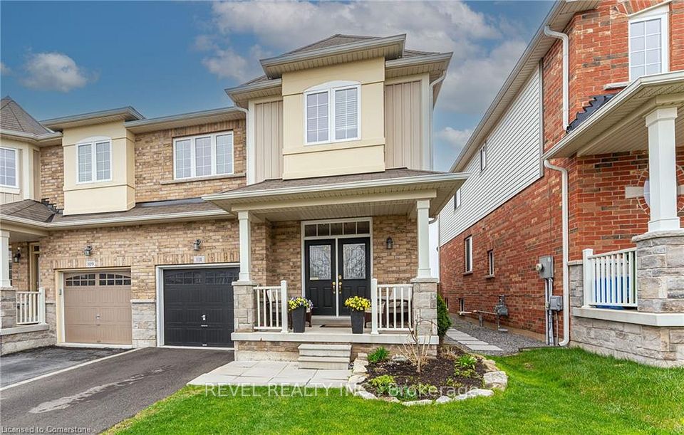 111 Bousfield