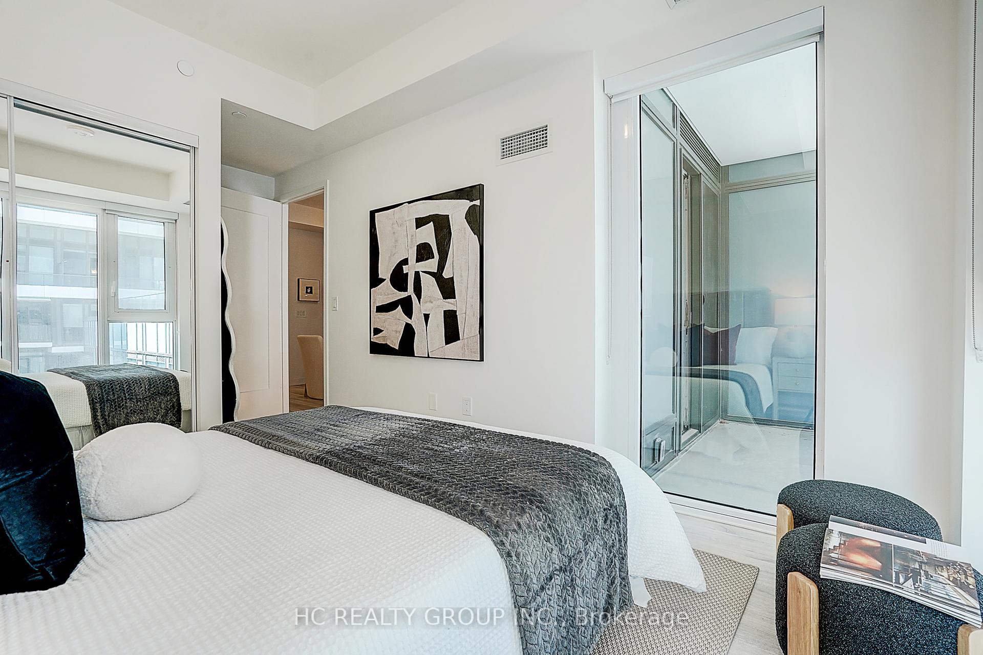 1 Bedroom Condo at 135 Lower Sherbourne, Toronto For sale