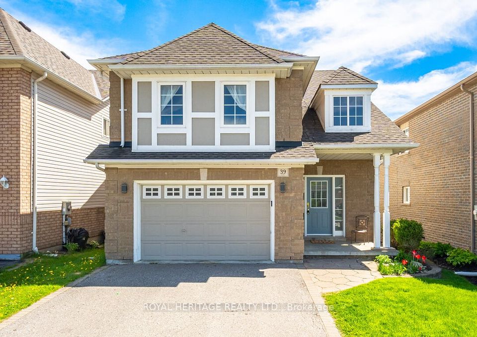 39 Aylesworth