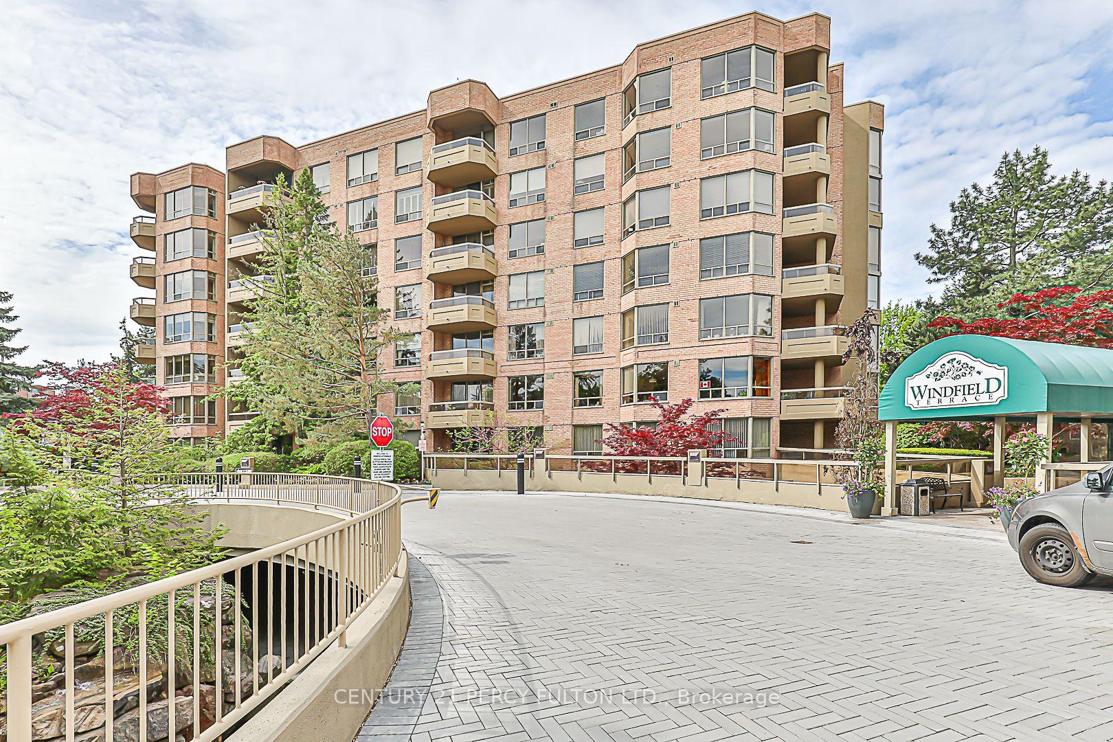 1 Bedroom Condo at 1200 Don Mills, Toronto For sale