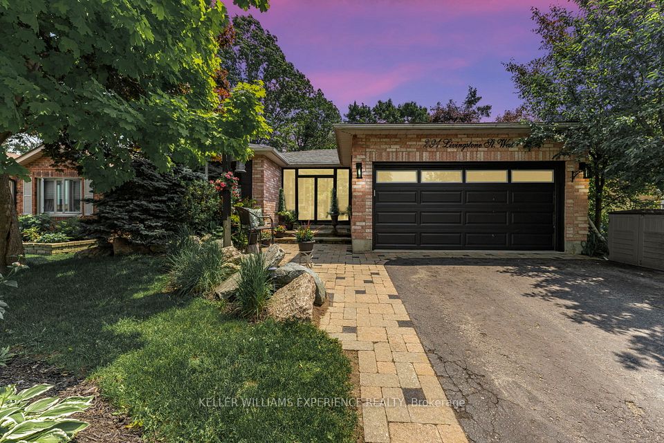 291 LIVINGSTONE
