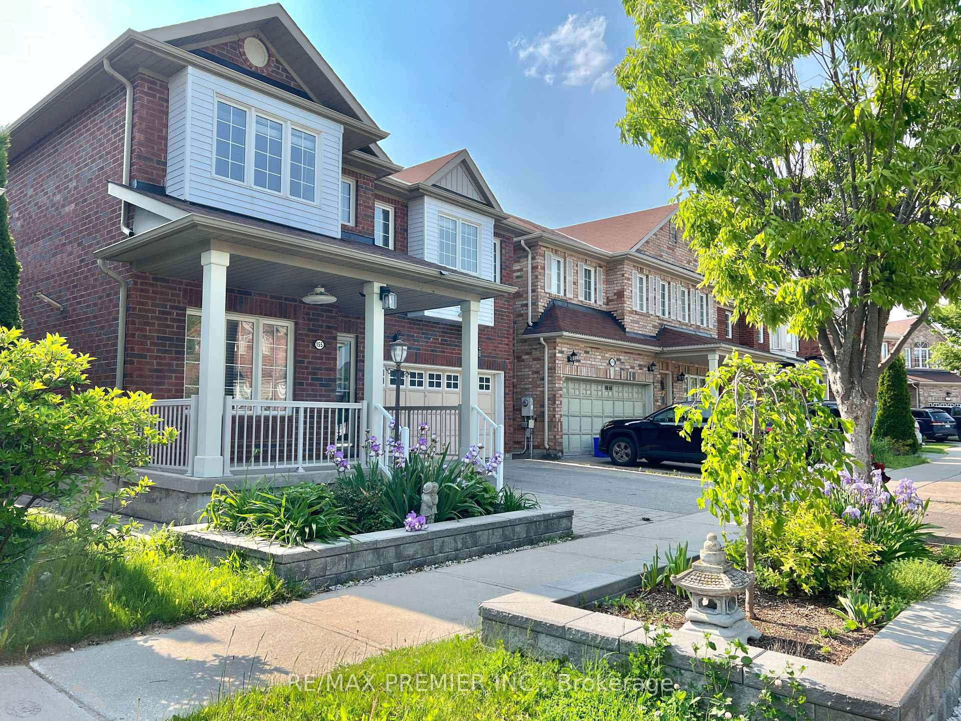155 Penndutch Circle, Whitchurch-Stouffville, ON L4A 0N9