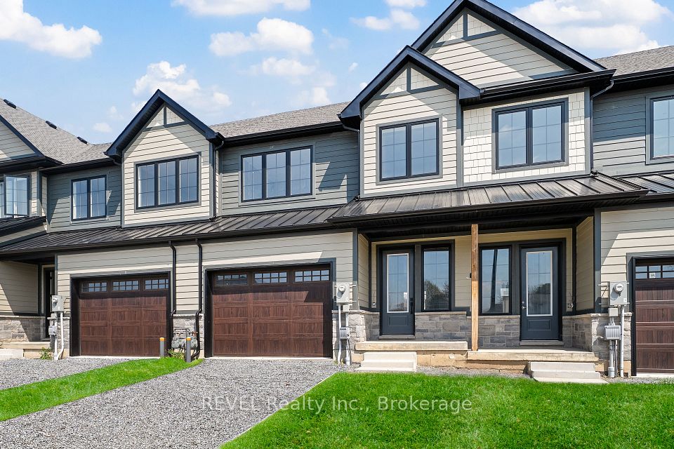 99 IVY Crescent