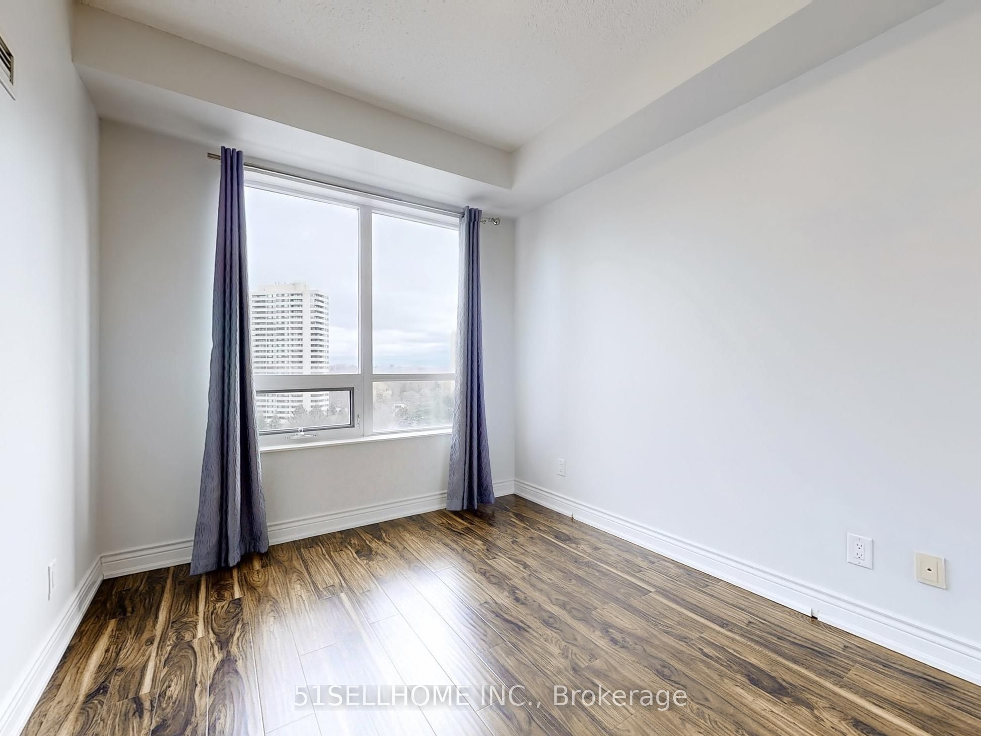 133 Wynford Drive, #1008