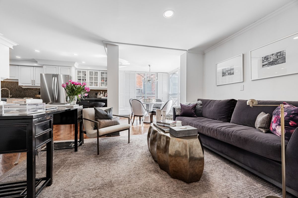 105 Heath Street W 1