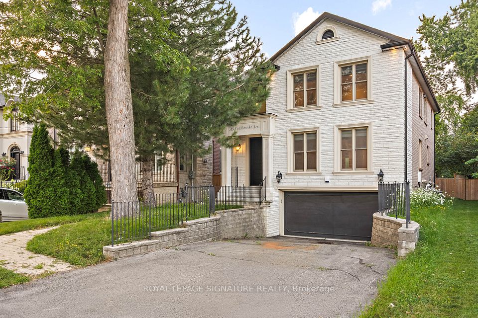 518 Cranbrooke