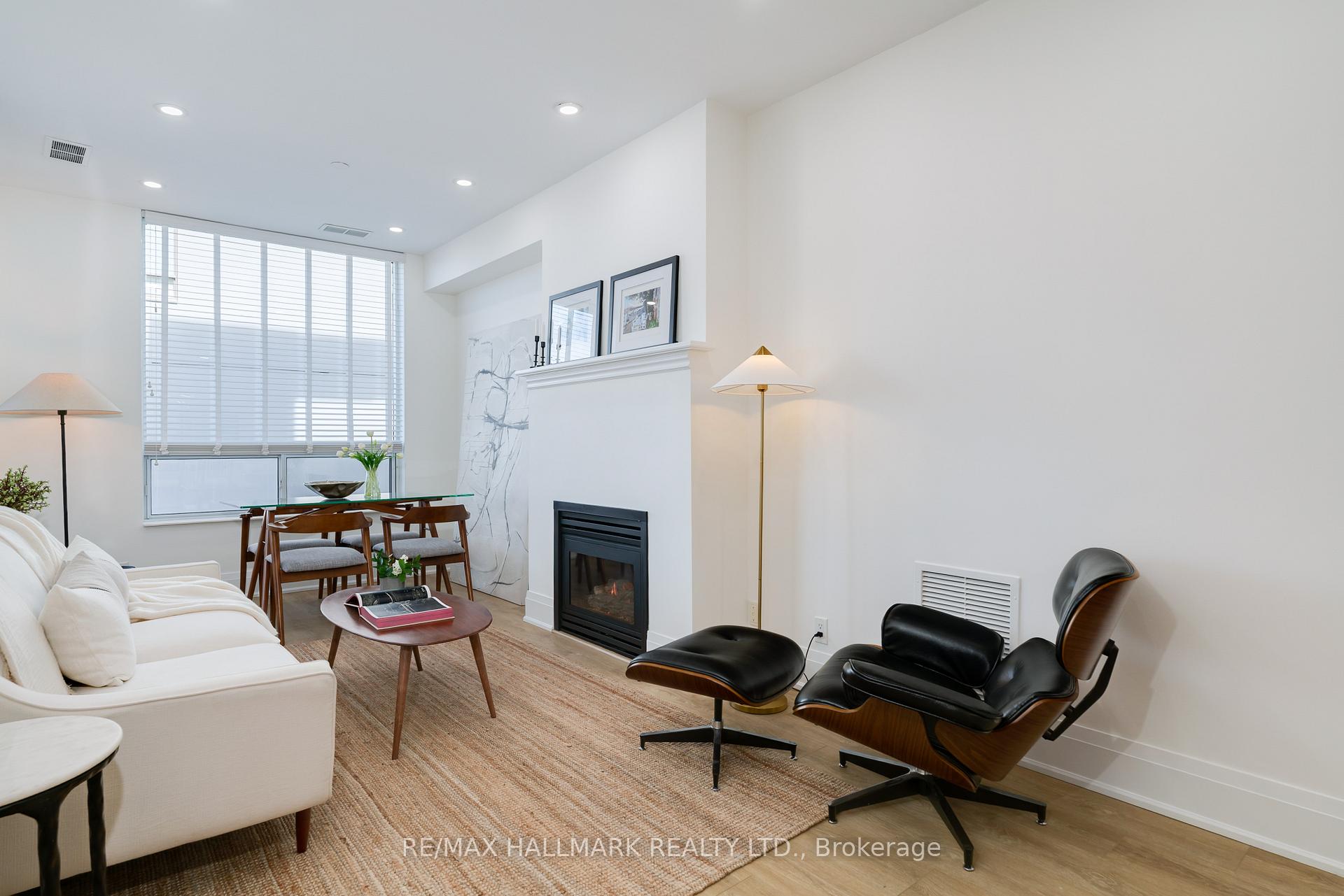 1 Bedroom Condo at 980 Yonge, Toronto For sale