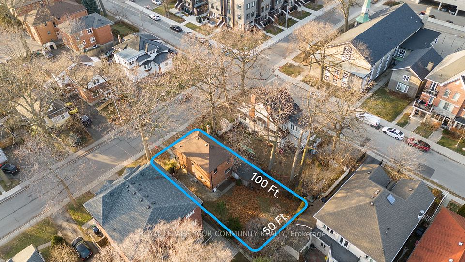 65 Long Branch Avenue