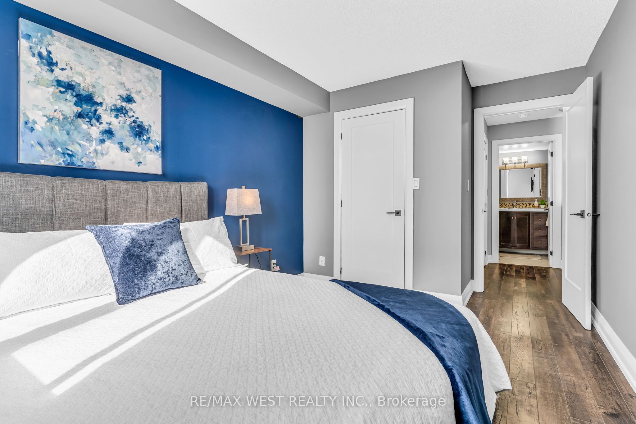 145 Hillcrest Avenue, #1615