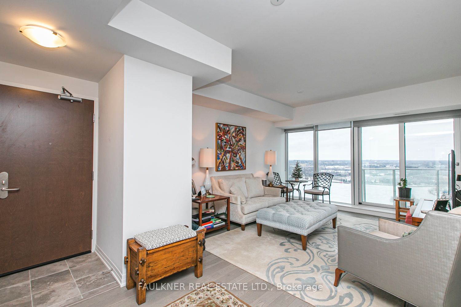 805 Carling Avenue, #3006