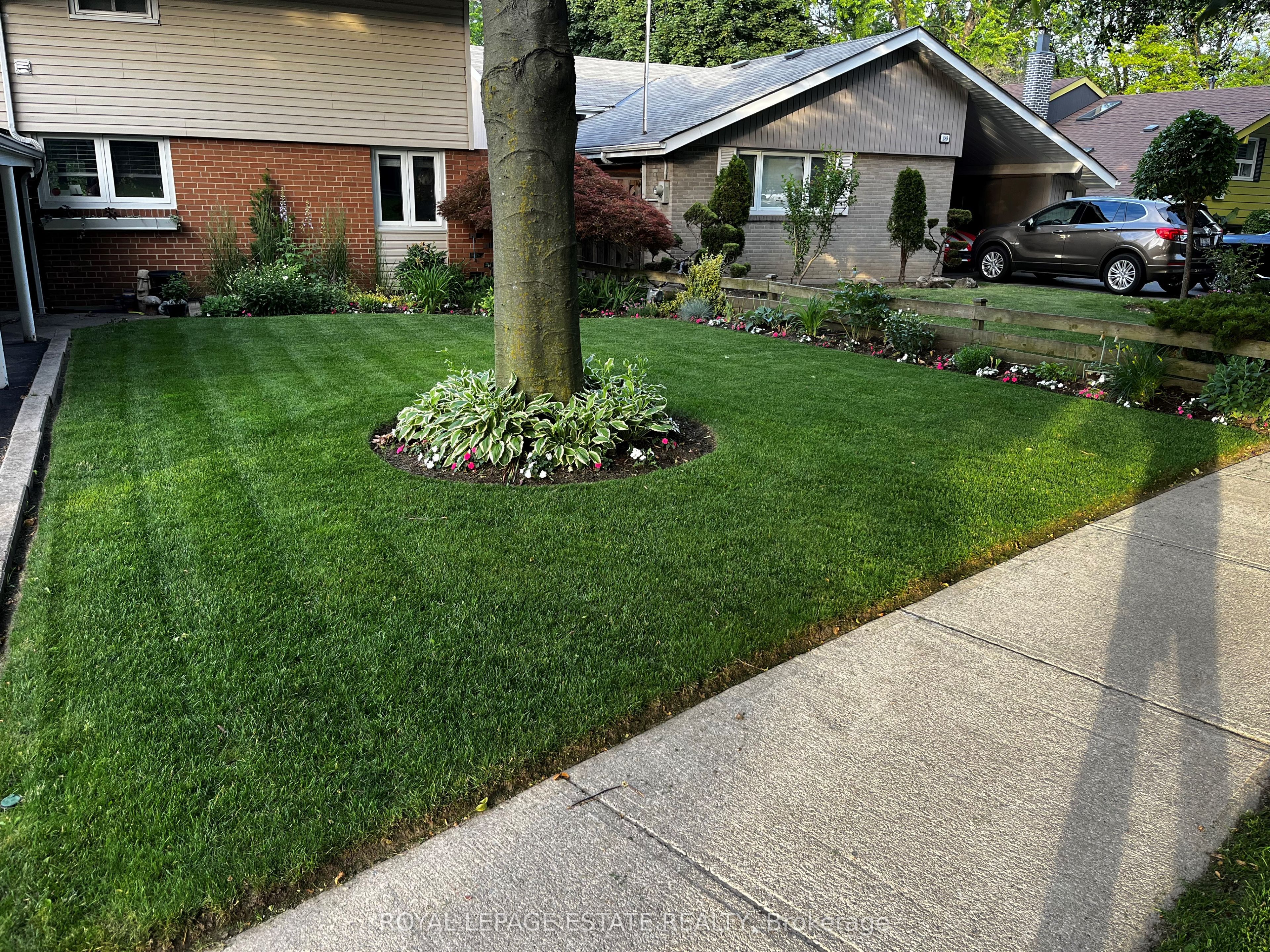 291 Birkdale Road