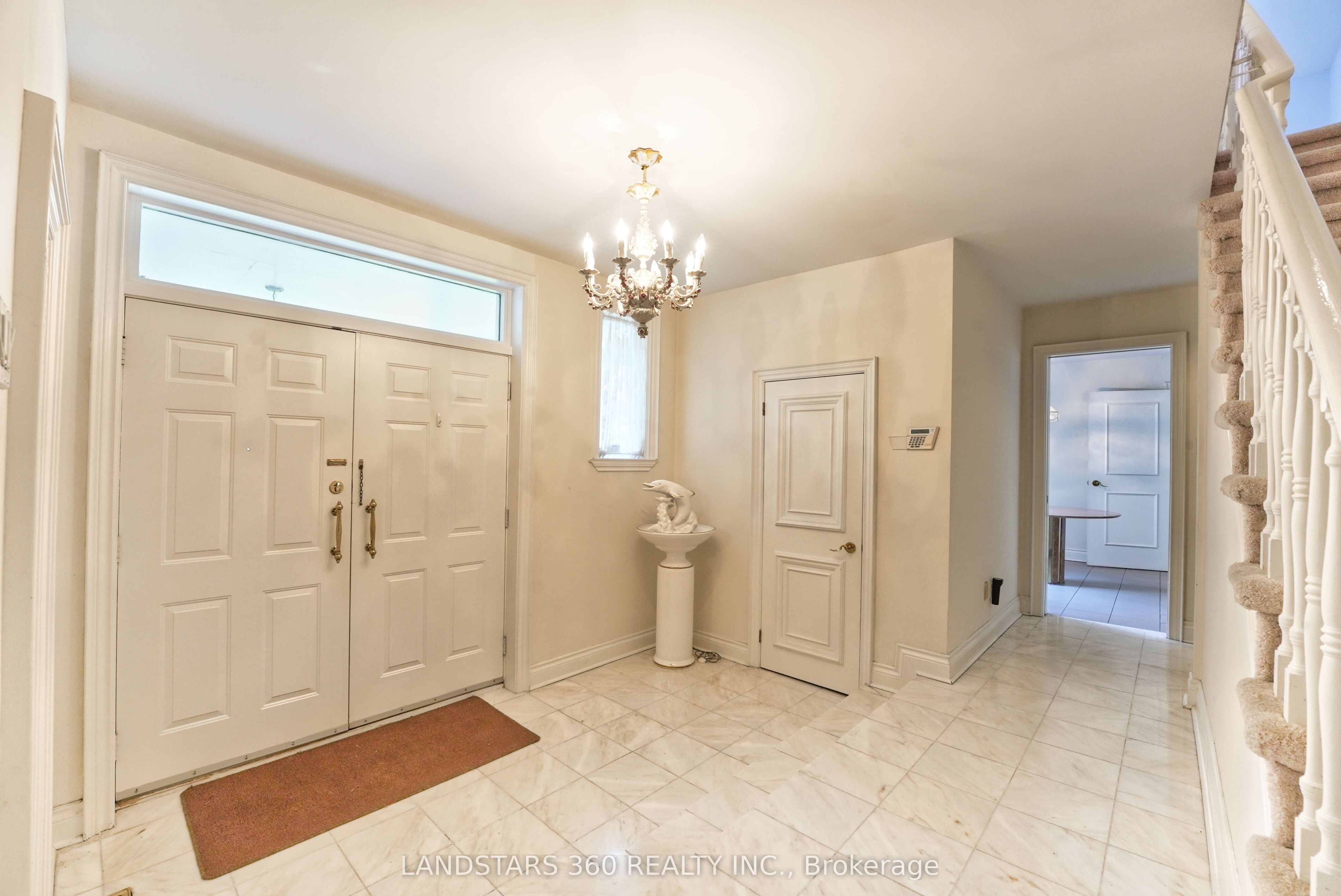3 Shady Oaks Crescent