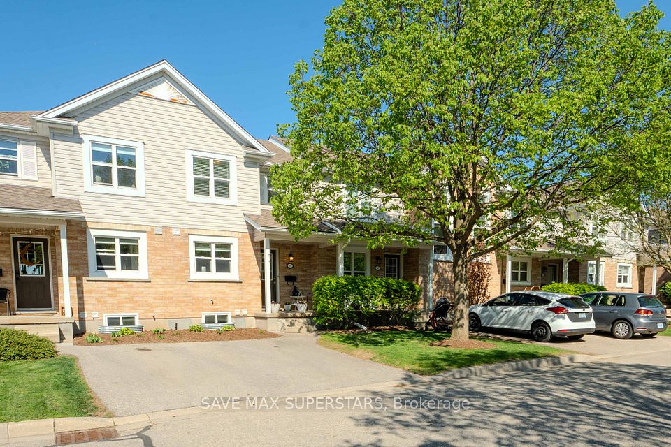 #95 - 240 London Road, Guelph, ON N1H 8N8