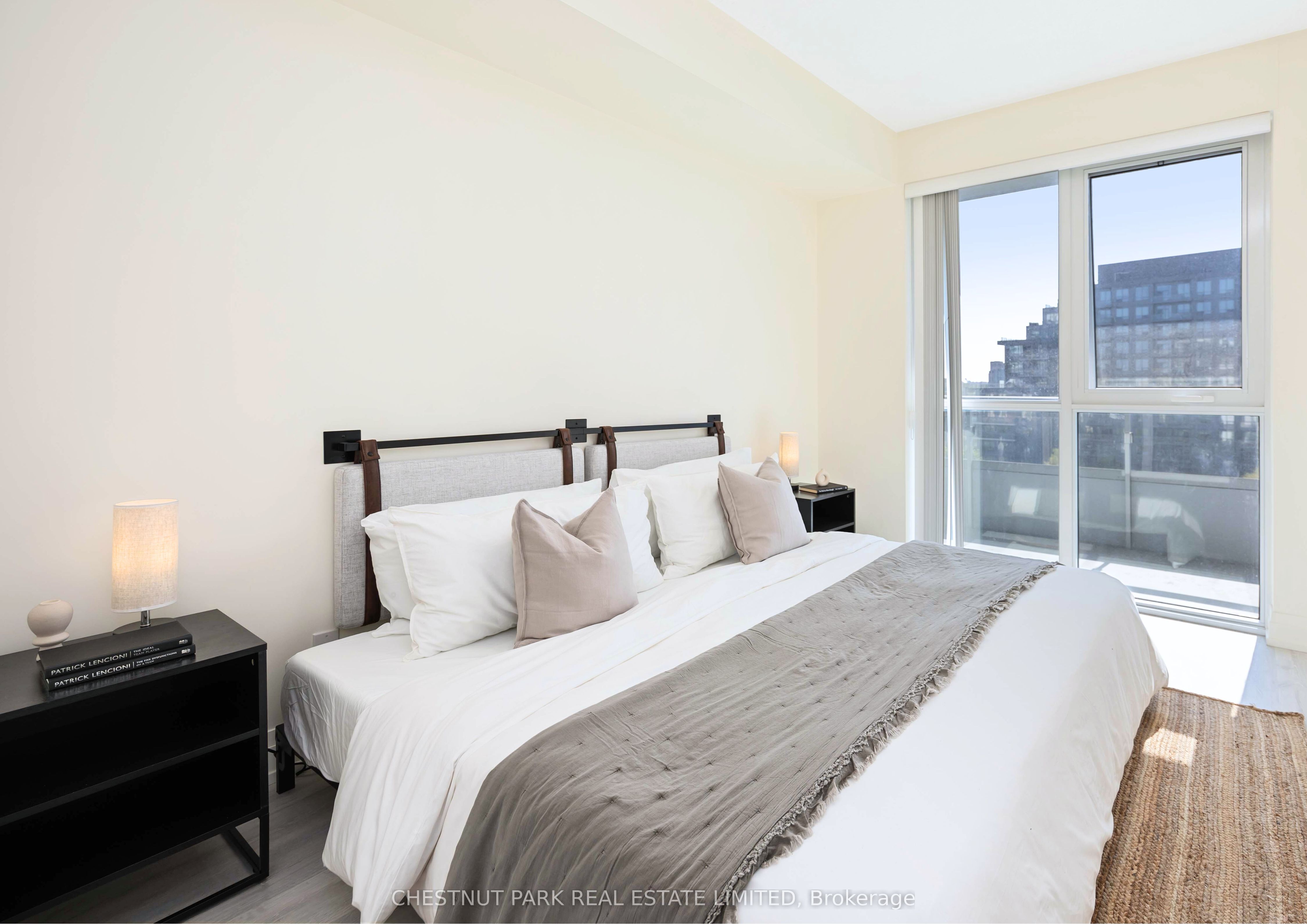 591 Sheppard Avenue E, #1016