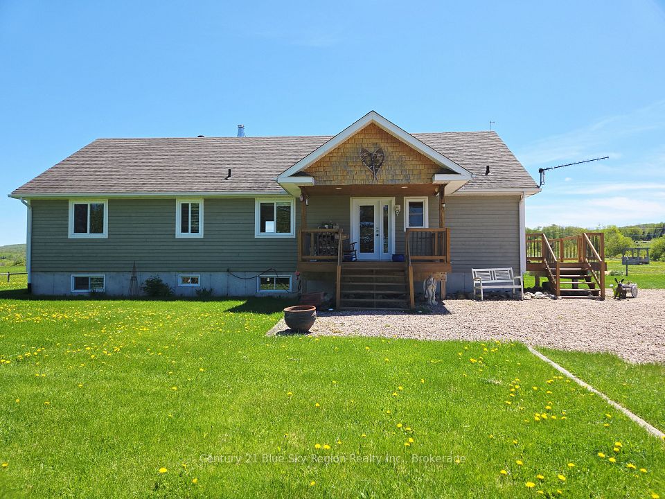 167 English Line, Powassan, ON P0H 1Z0