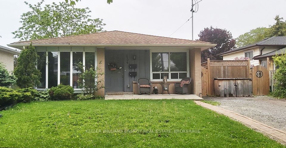 634 Wilson