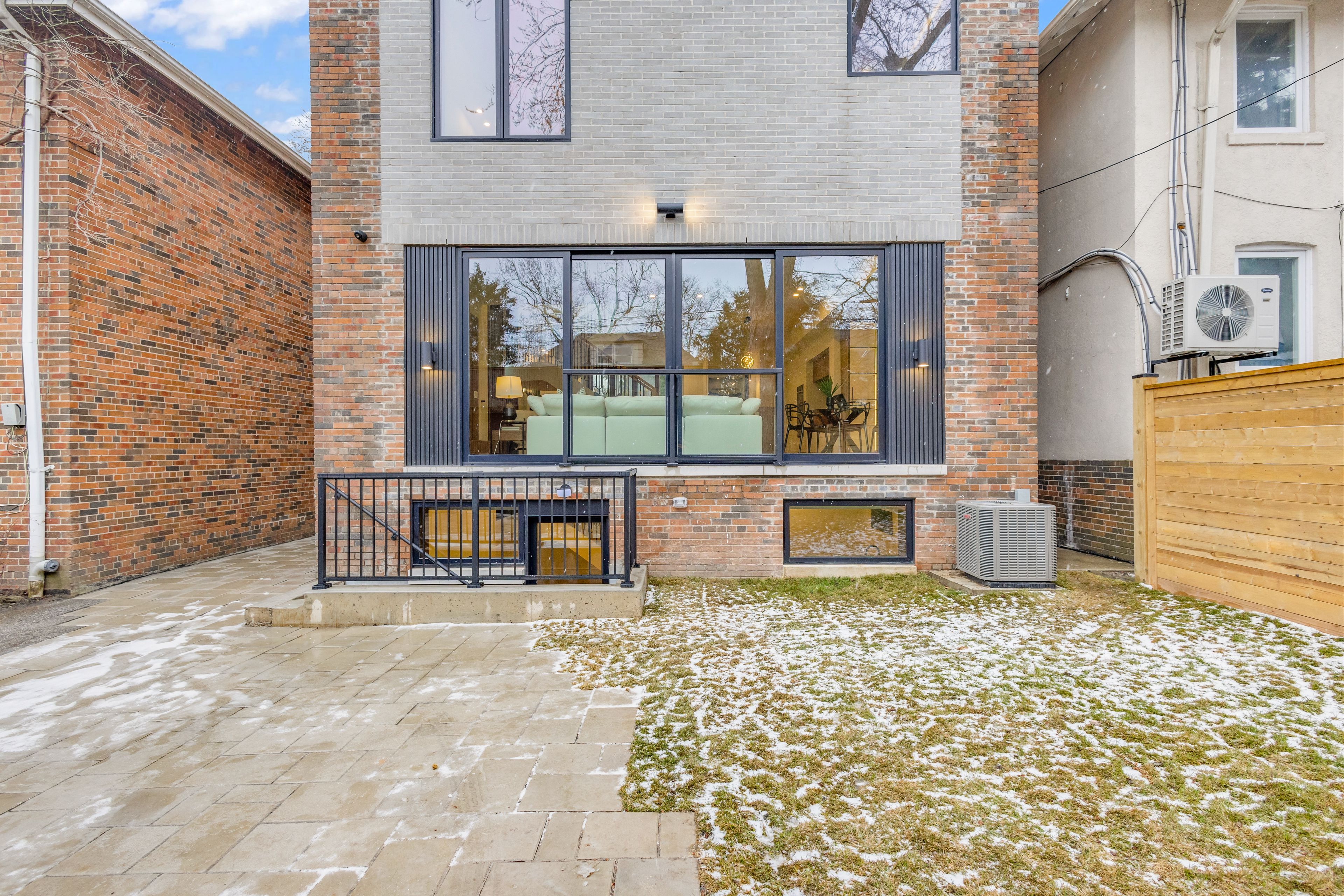 50 Glen Echo Road