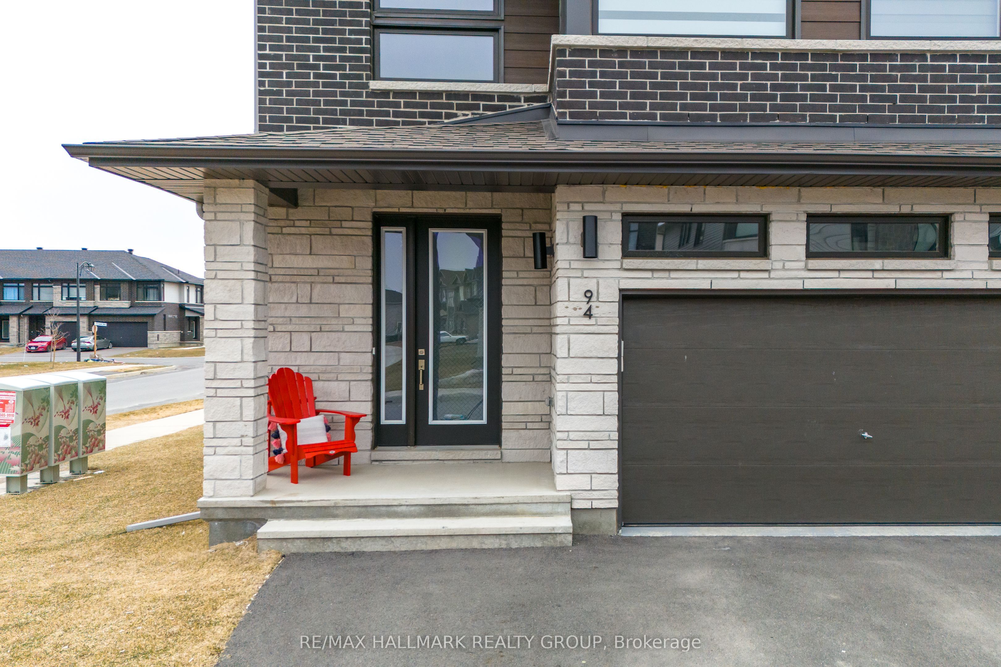94 Esban Drive