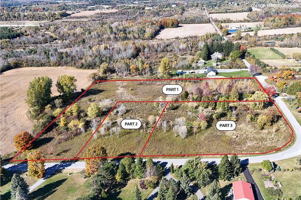 LOT 2 VICTORIA BEACH