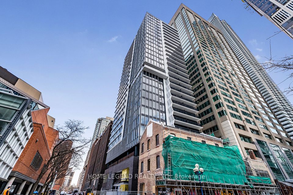 771 Yonge Street
