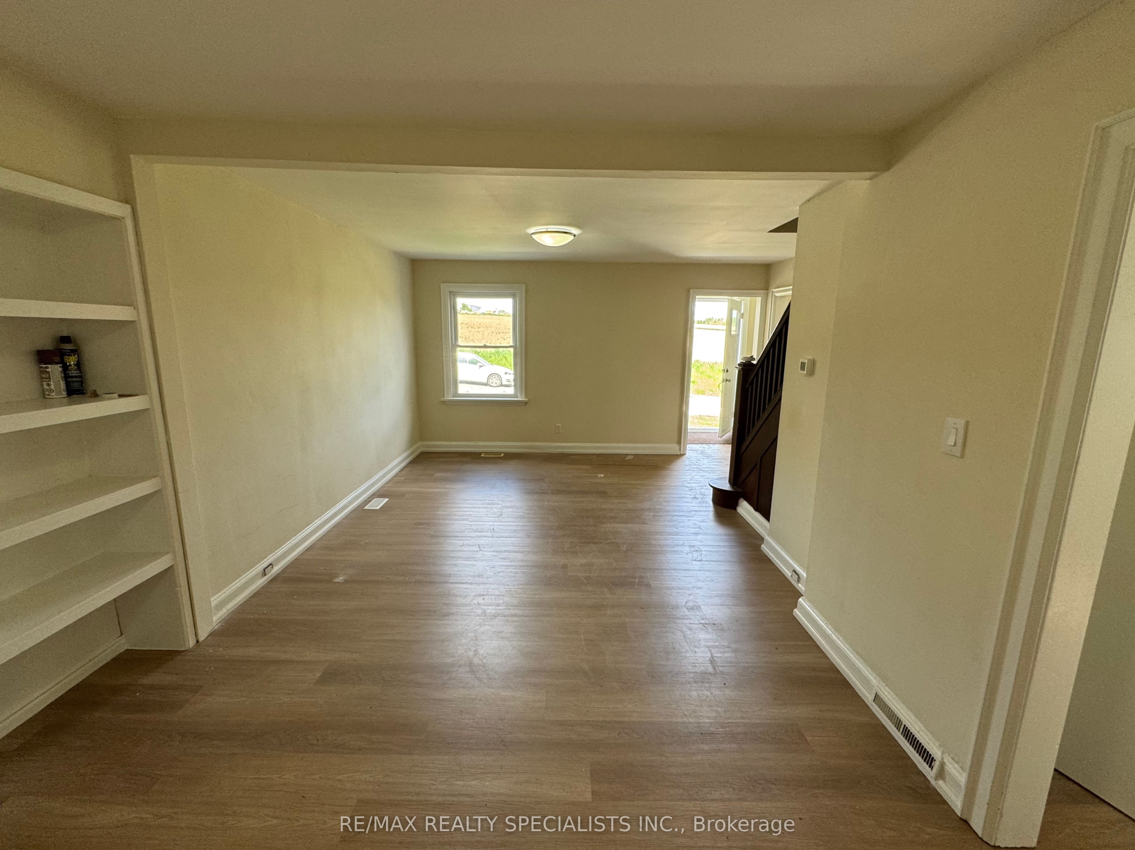 8731 Trafalgar Road