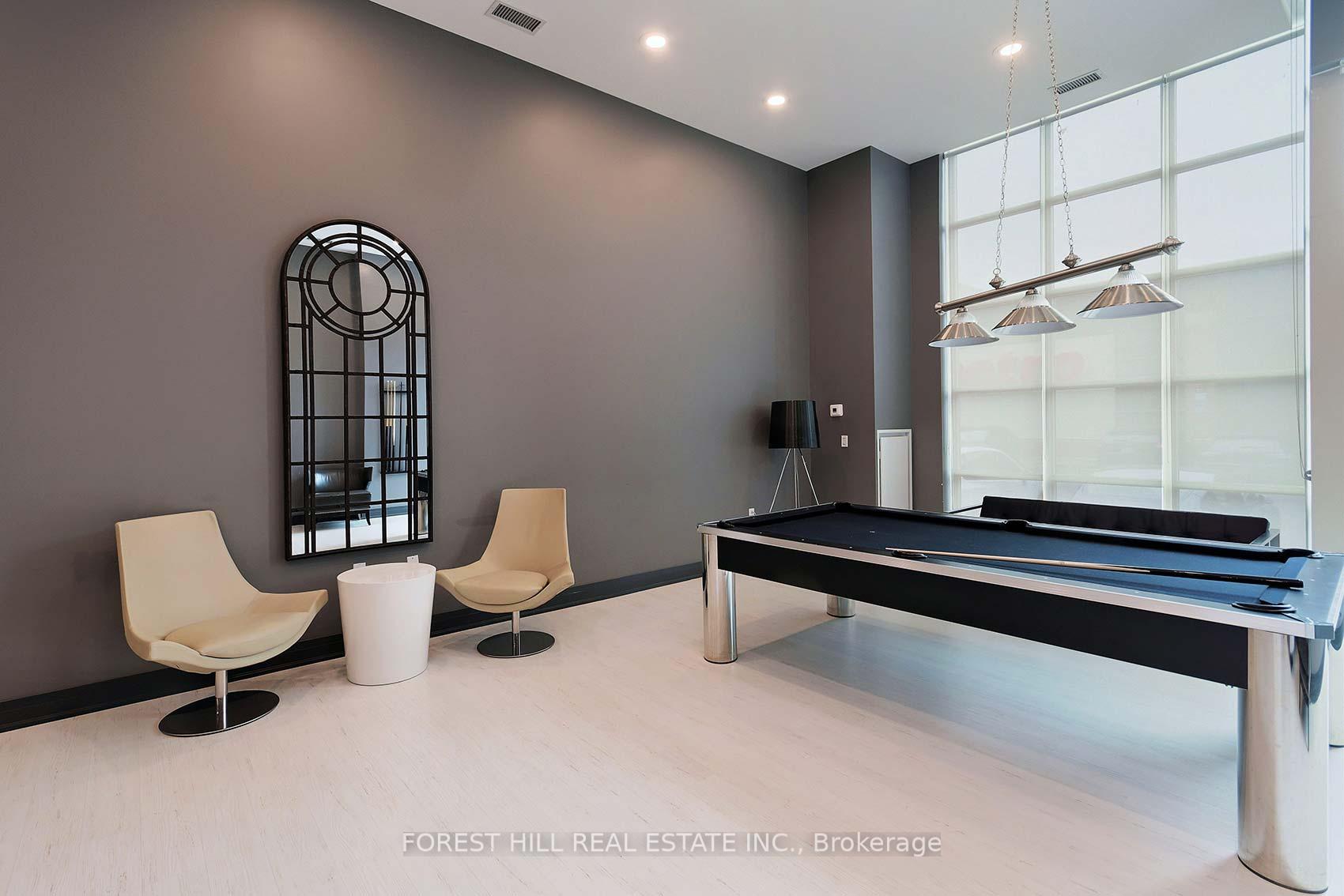 1 Bedroom Condo at 125 Western Battery, Toronto For sale
