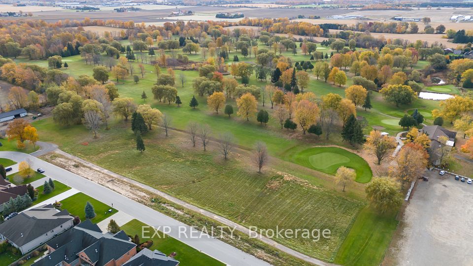 Lot 3 Golf