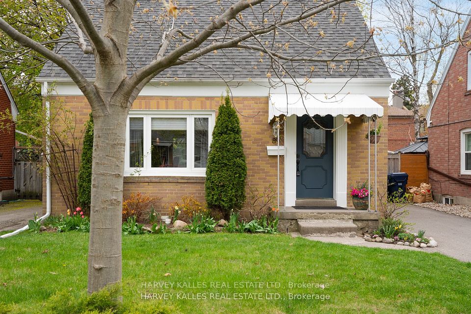 89 Charleswood