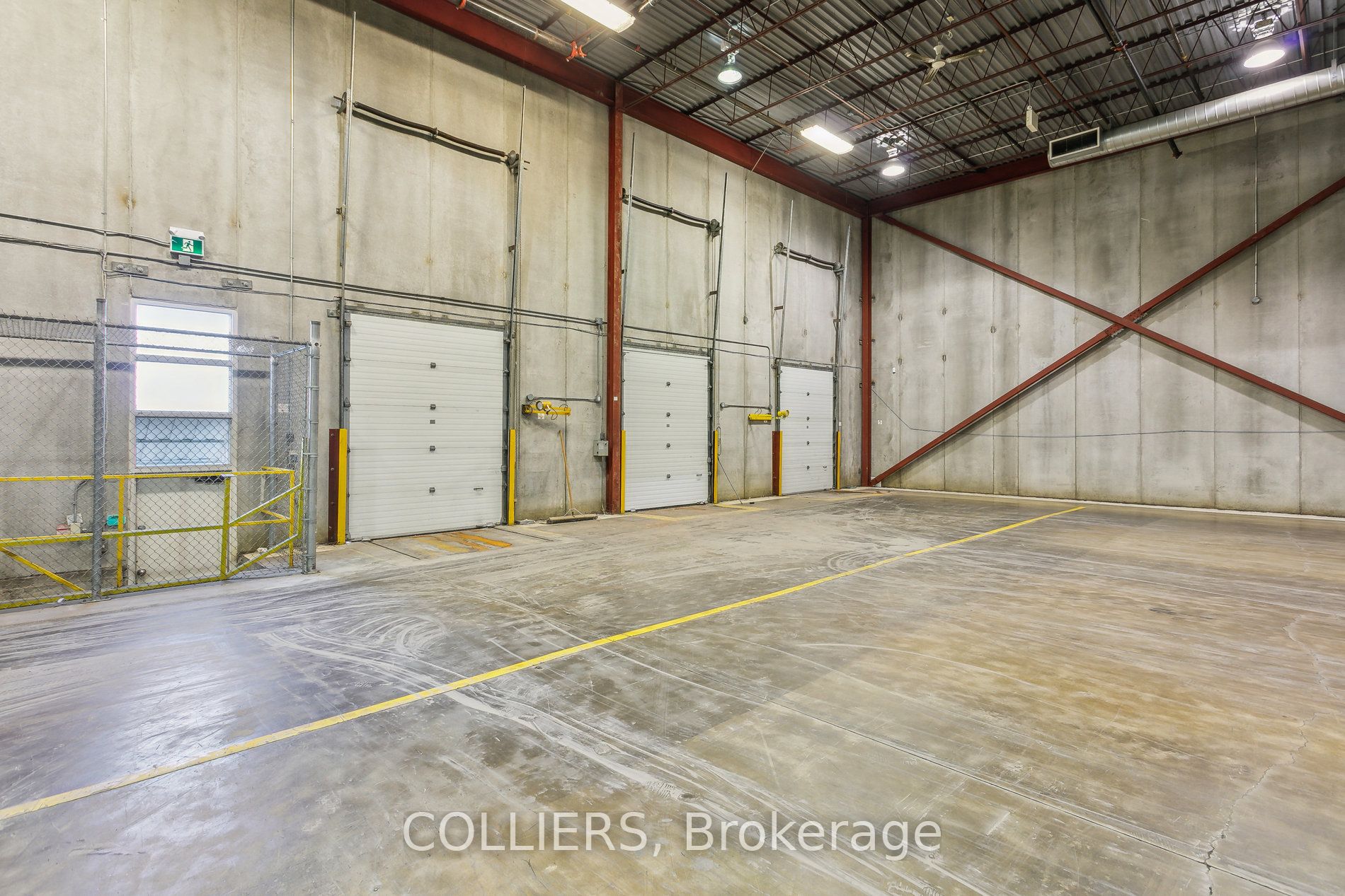 2270 Argentia Road, #1