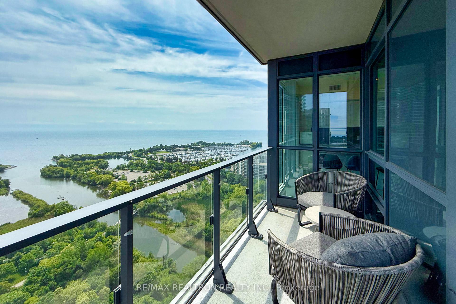 3 Bedrooms Condo at 2200 Lake Shore, Toronto For sale