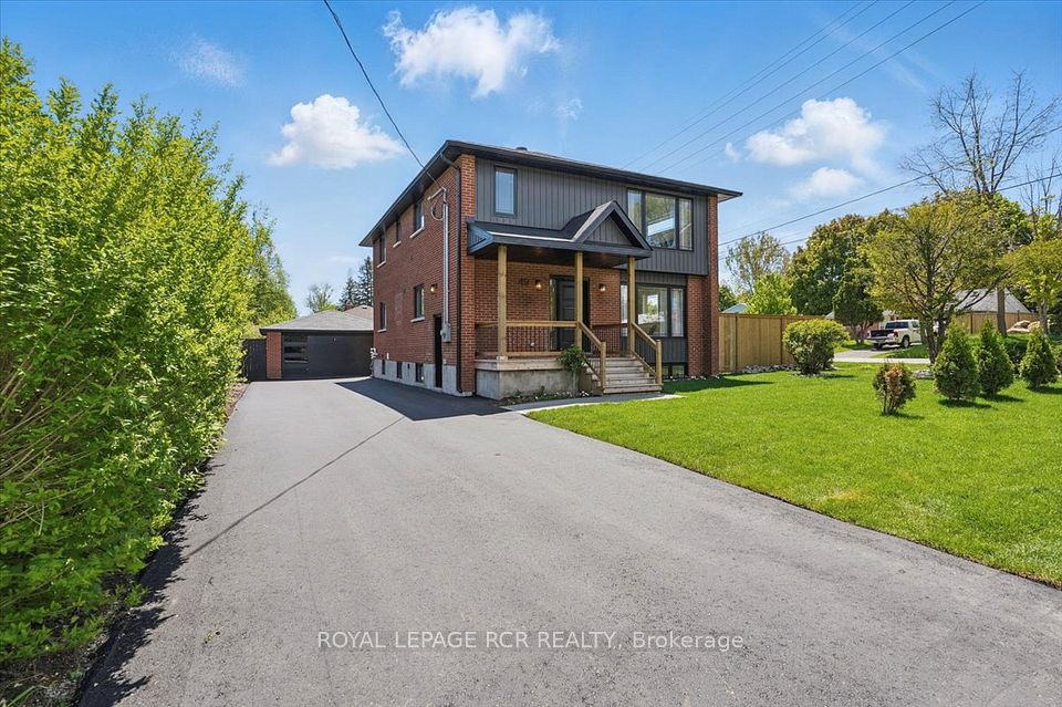 49 Church Street, Orangeville, ON L9W 1N7