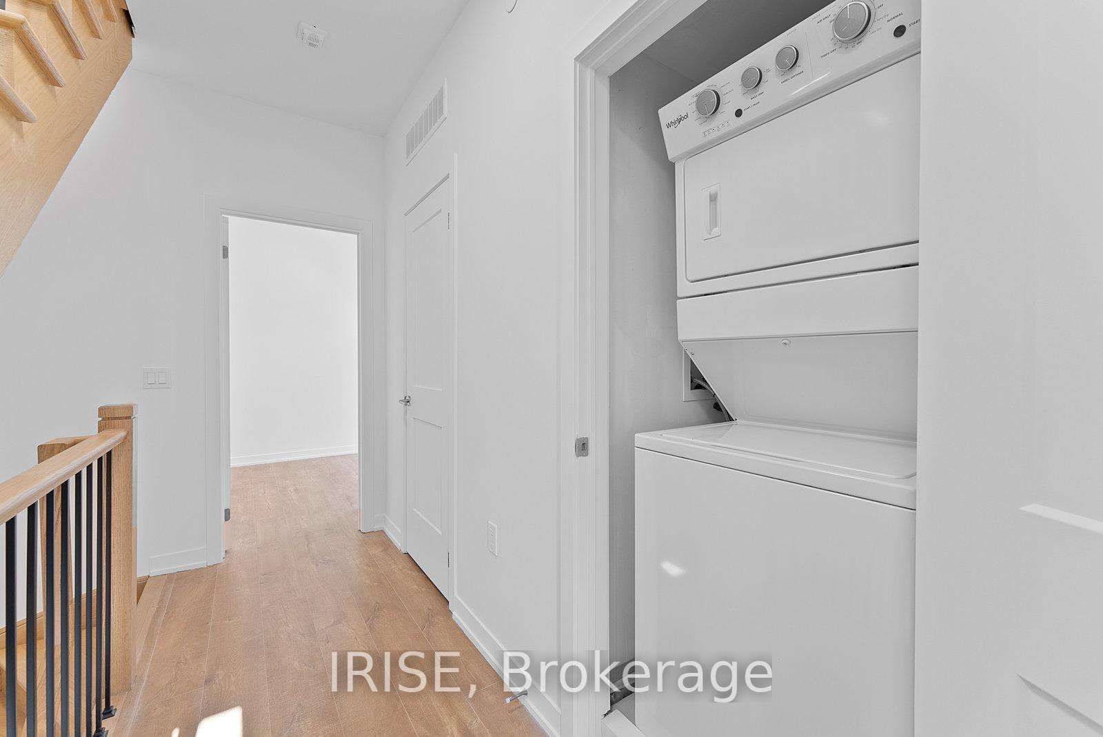 3 Bedrooms Condo at 485 Logan, Toronto For sale