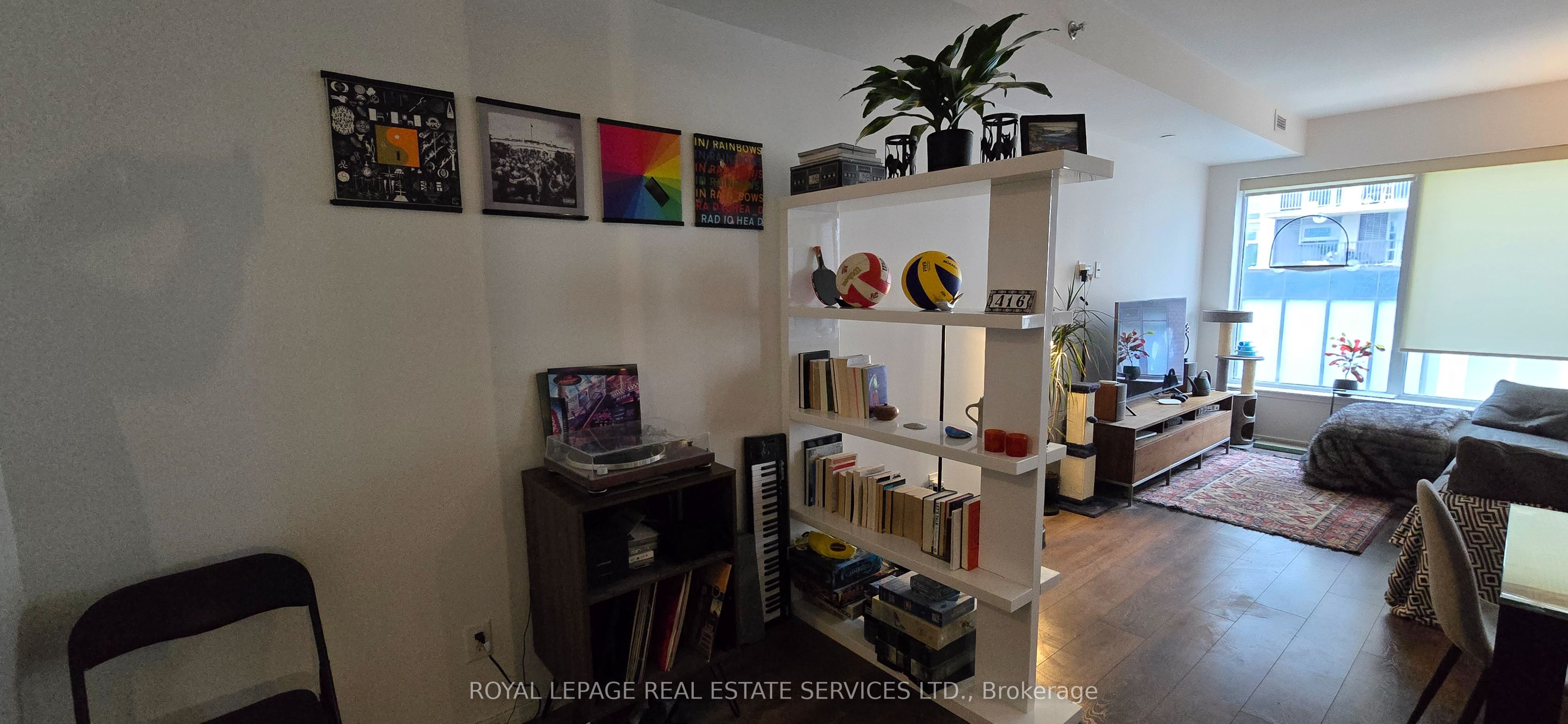 783 Bathurst Street, #416