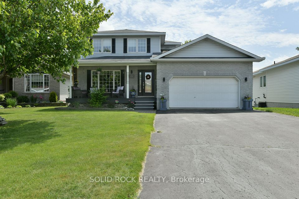 3 River Ridge