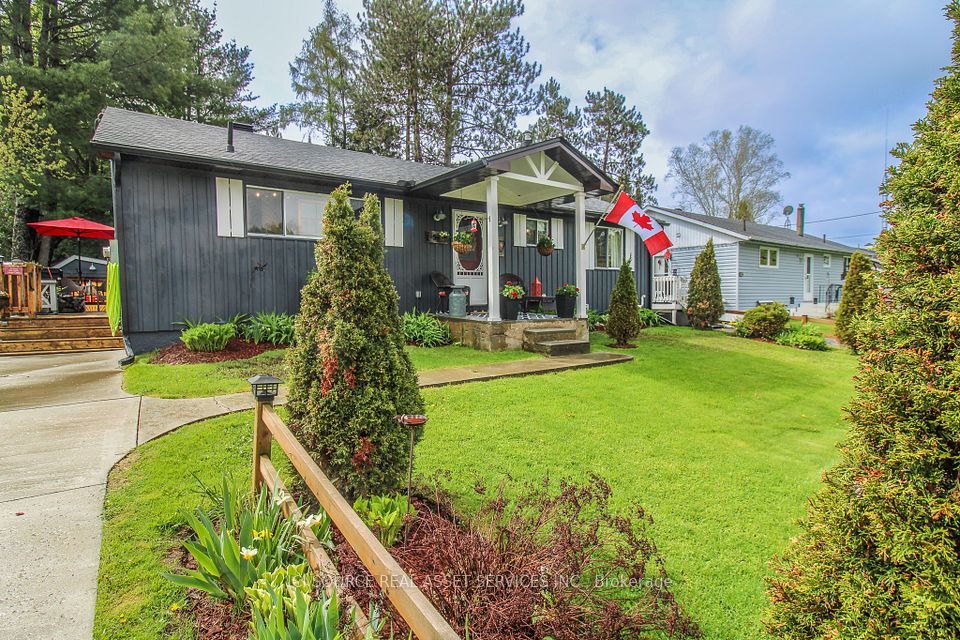 35 Hemlock