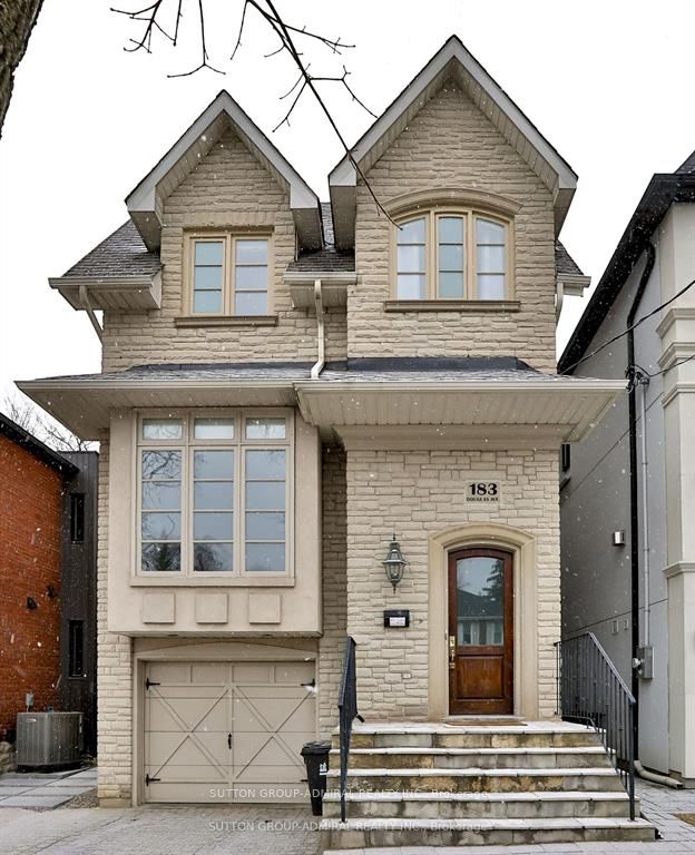 183 Douglas