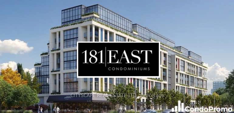 181 Sheppard