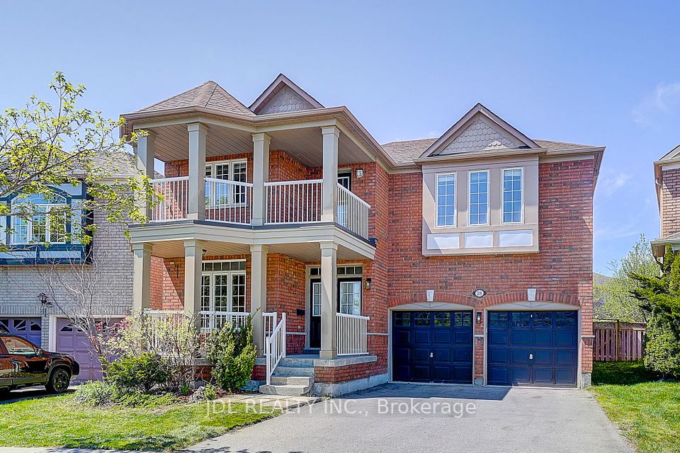 28 Emery Hill Boulevard