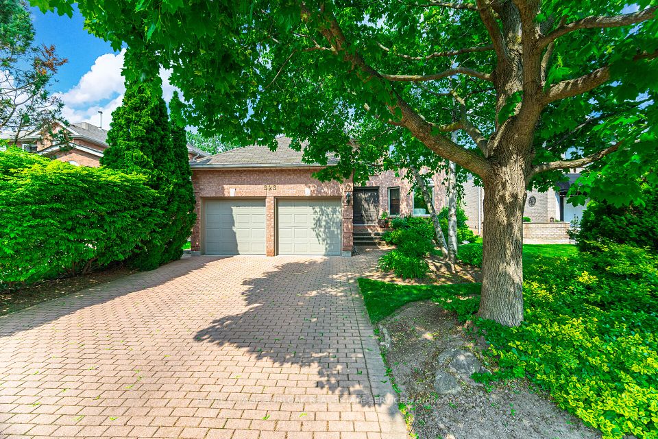 323 Northwood Drive
